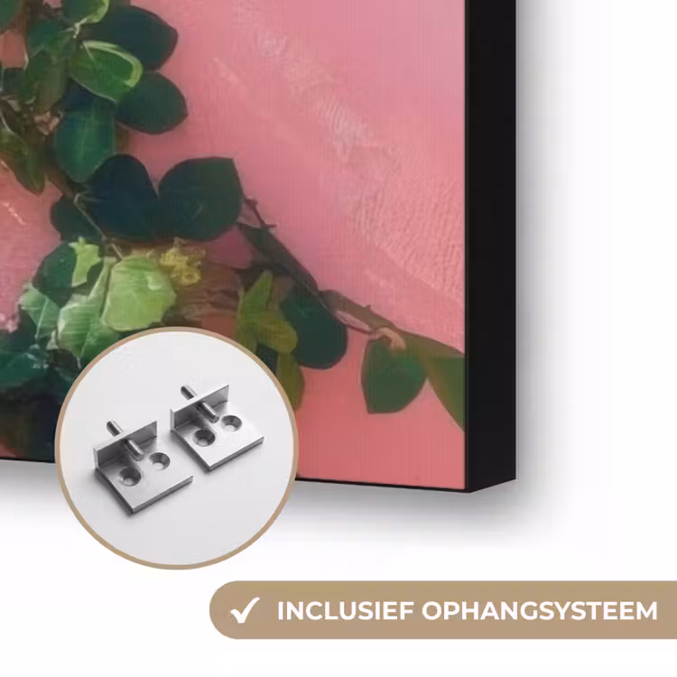 Art Frame - Hart - Zee - Muur — 6