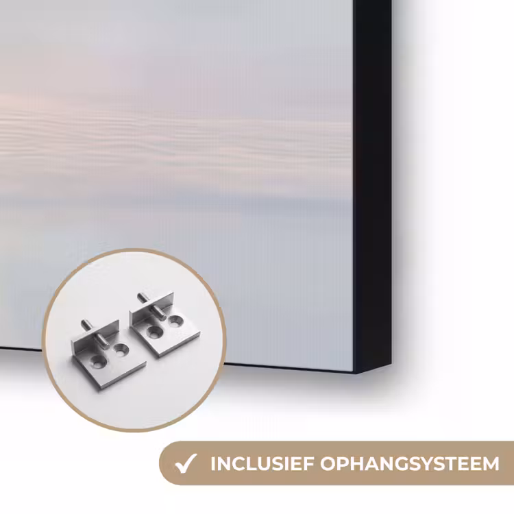 Art Frame - Kersen - Glanzend - Regenboogkleur — 6