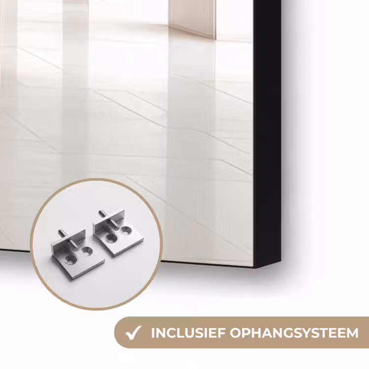 Art Frame - Hal - Bogen - Symmetrisch - Modern — 6