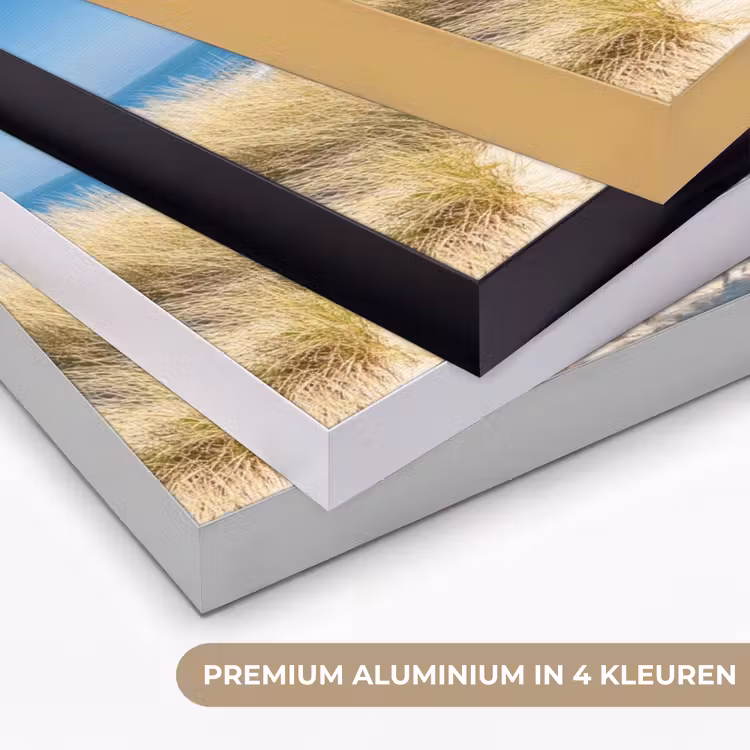 Art Frame - Strand - Zee - Duin - Zand - Zomer — 2