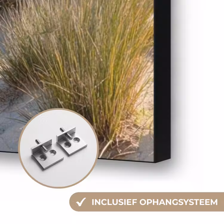 Art Frame - Strand - Zee - Duin - Zand - Zomer — 6