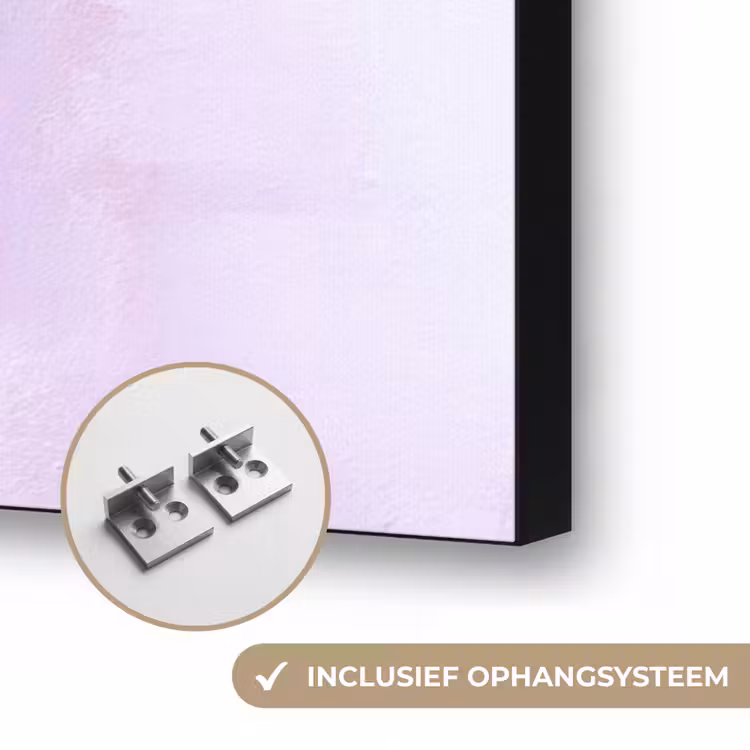 Art Frame - Piano - Pastel - Elegant - Dromerig — 6