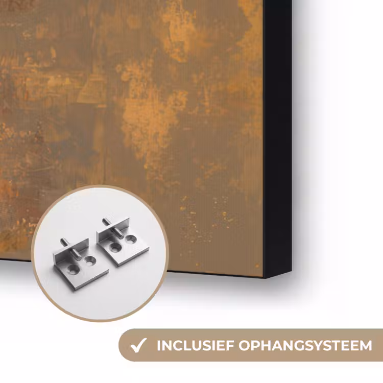Art Frame - Trompet - Geel - Muzikaal — 6