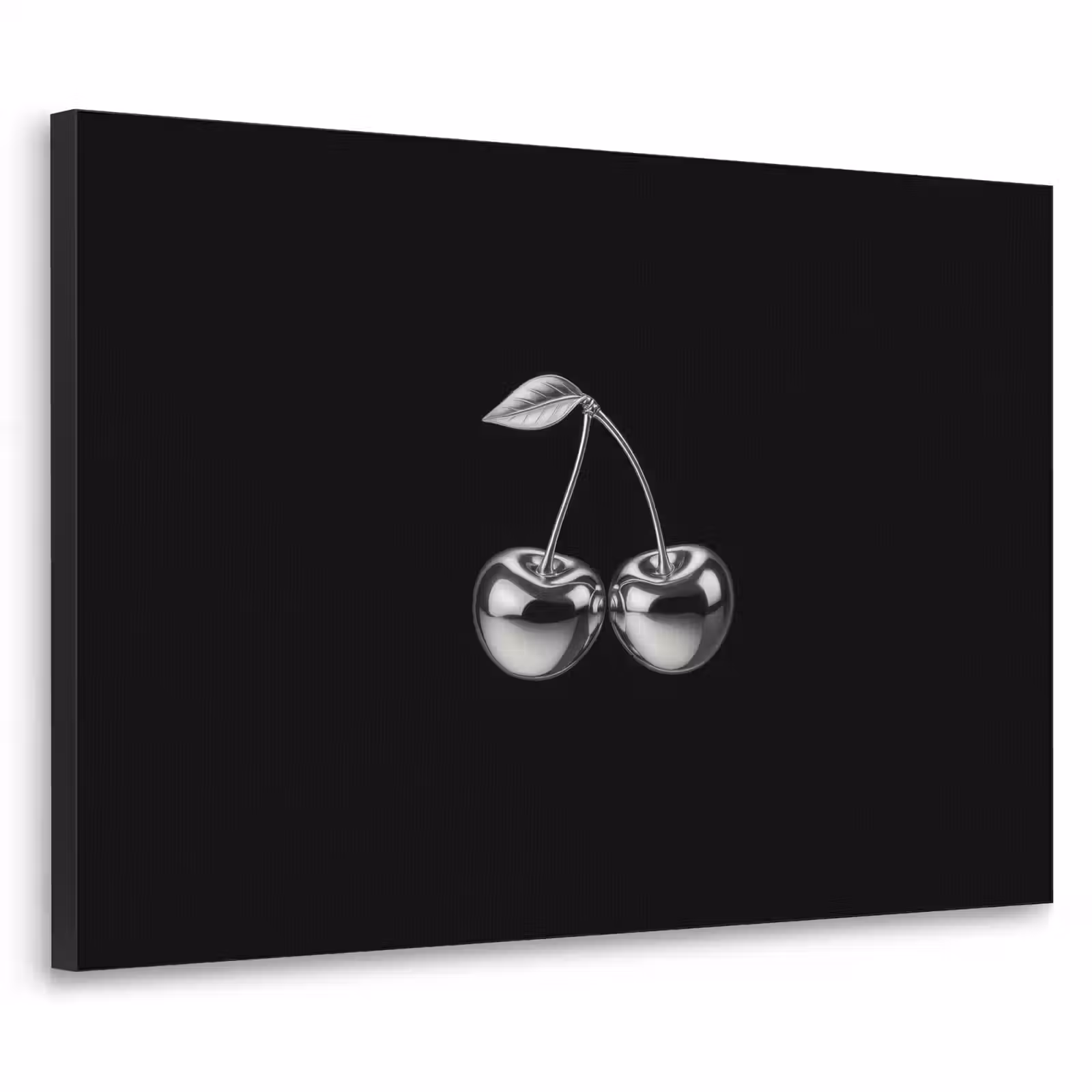 Art Frame - Kers - Luxueus - Metallic — 1