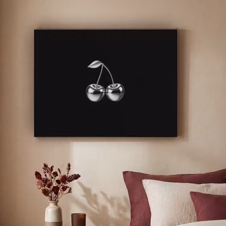 Art Frame - Kers - Luxueus - Metallic — 3