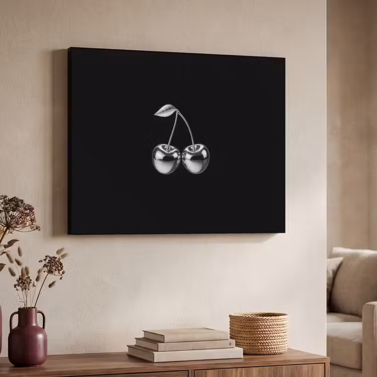Art Frame - Kers - Luxueus - Metallic — 7