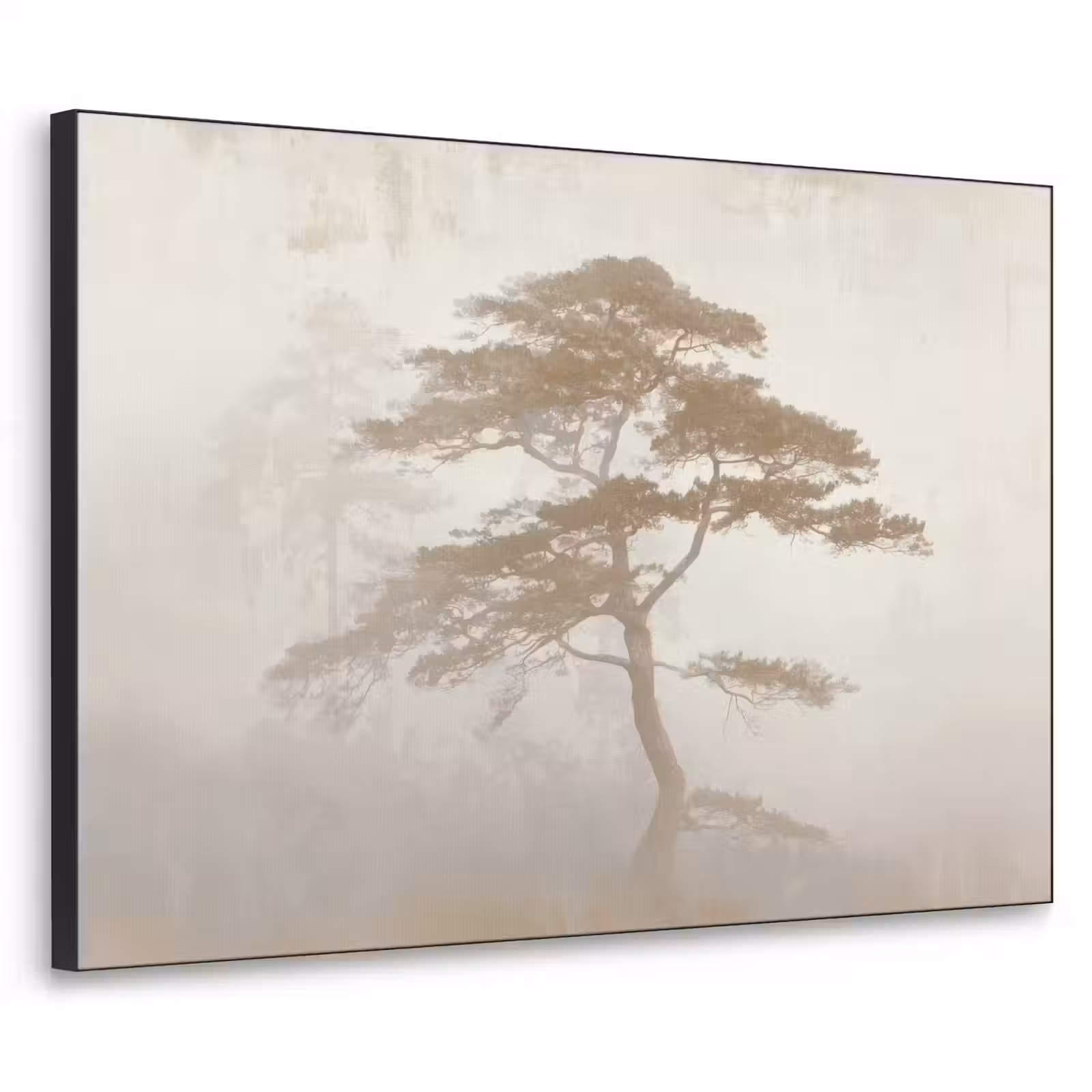 Art Frame - Boom - Oosterse stijl - Landschap — 1