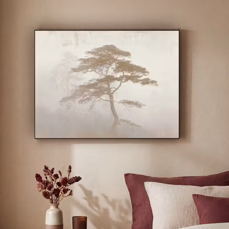 Art Frame - Boom - Oosterse stijl - Landschap — 3