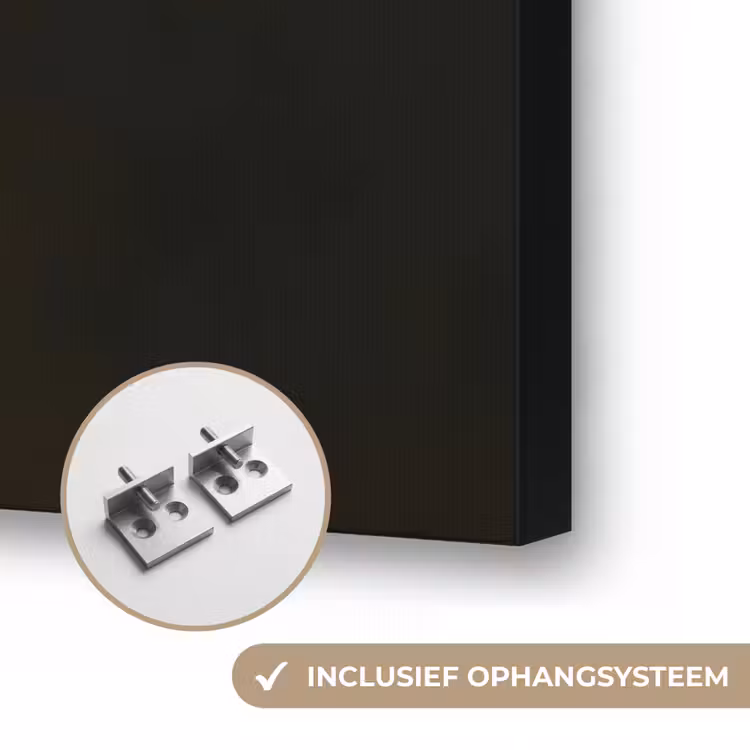 Art Frame - Kroon - Vrouw - Jurk - Opvallend — 6