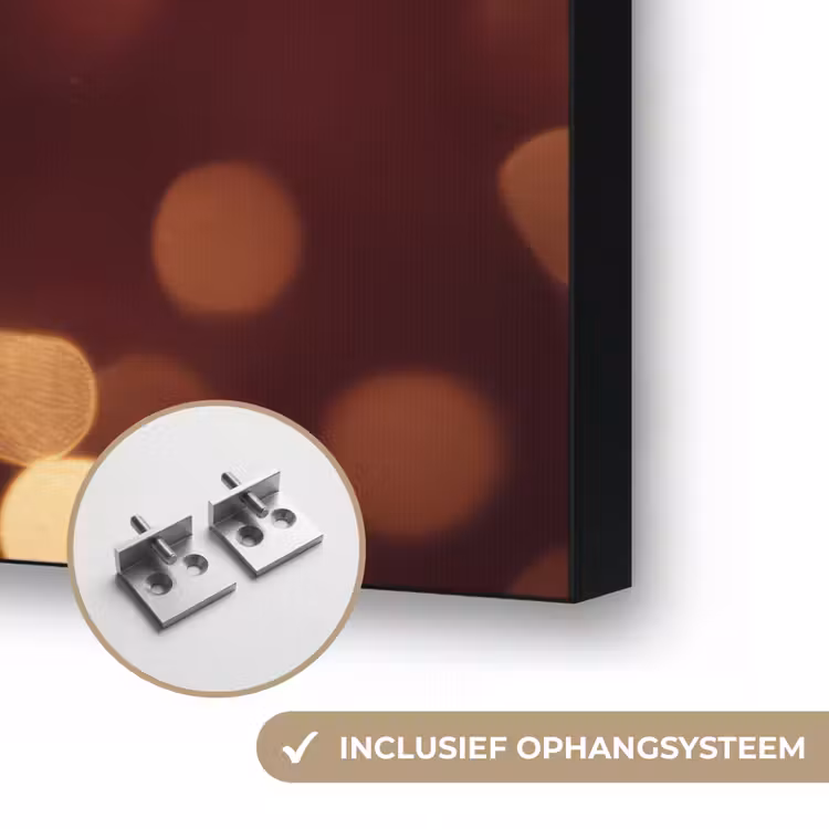 Art Frame - Jingle - Bells - Kerst - Rood — 6