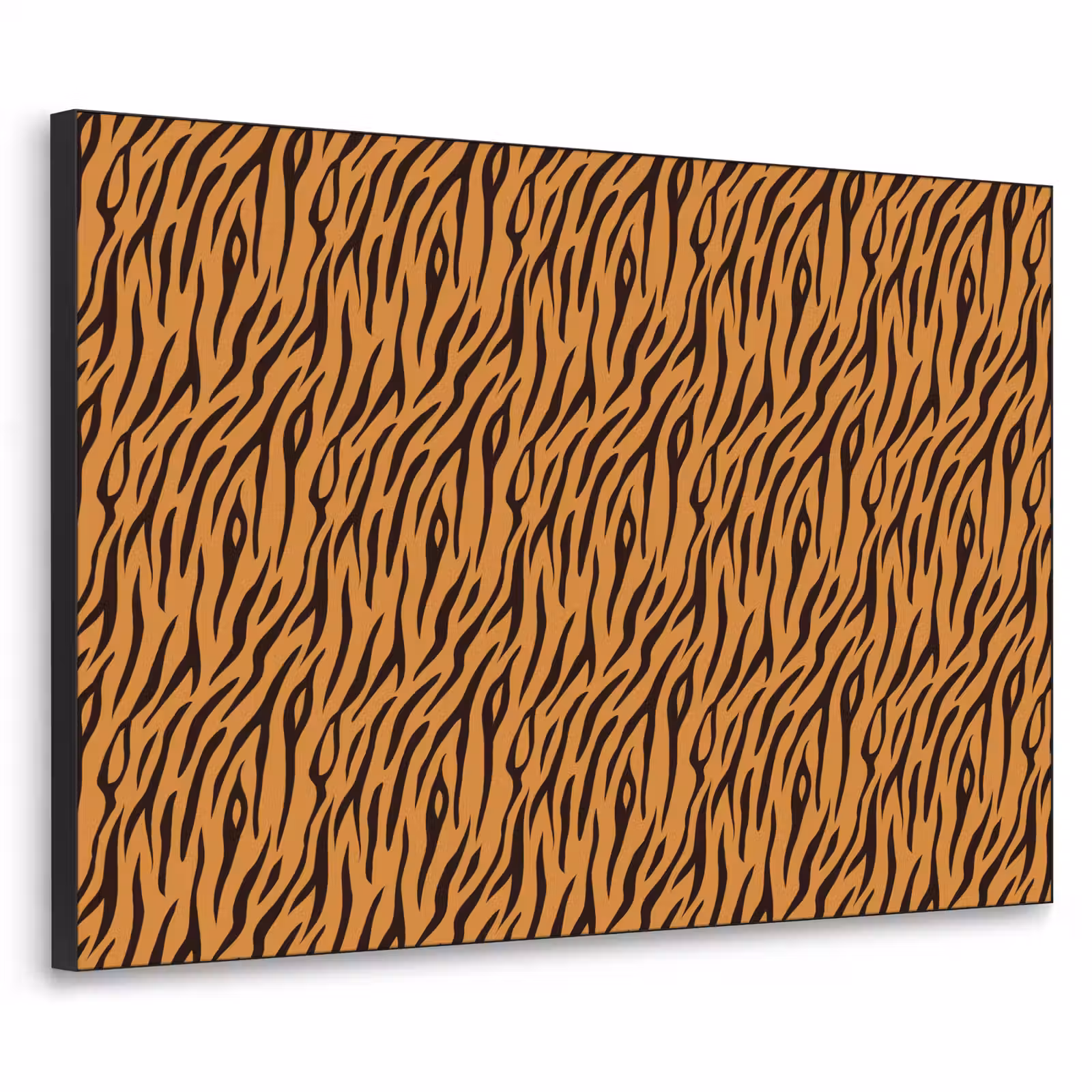 Art Frame - Dier - Oranje - Tijger — 1