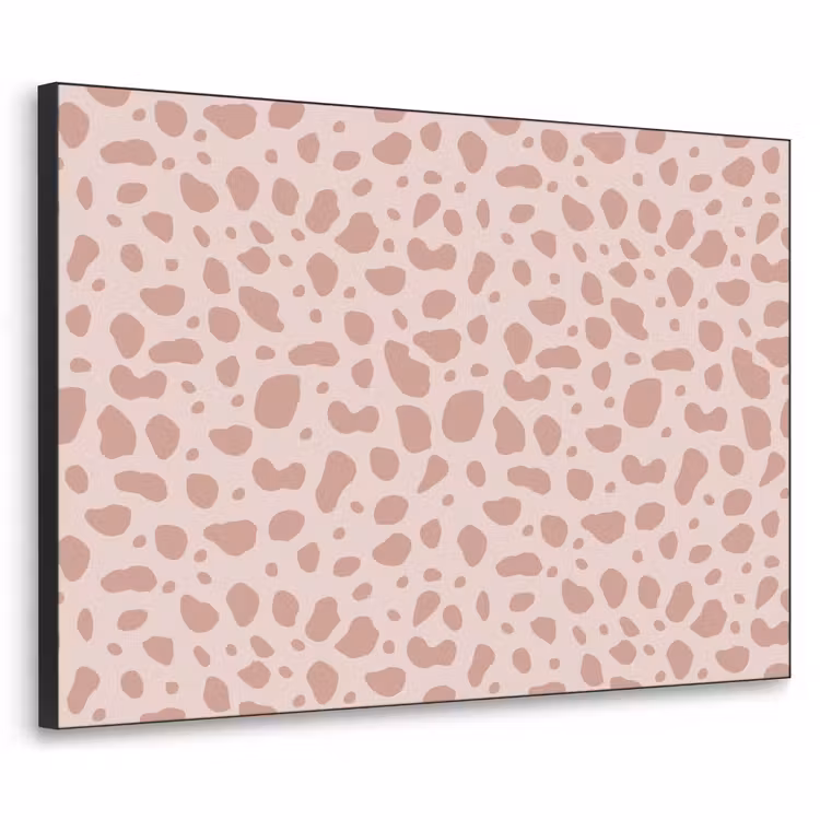 Art Frame - Nude - Luipaard - Tinten — 1