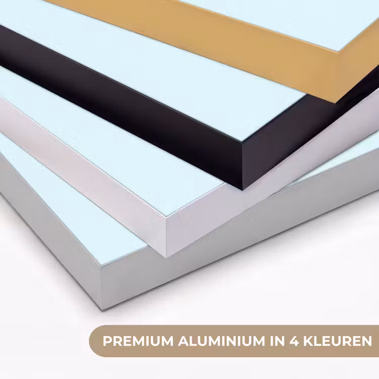 Art Frame - Snoepjes - Realistisch - Kleurrijk — 2