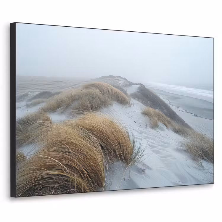Art Frame - Duinen - Strand - Planten - Natuur — 1