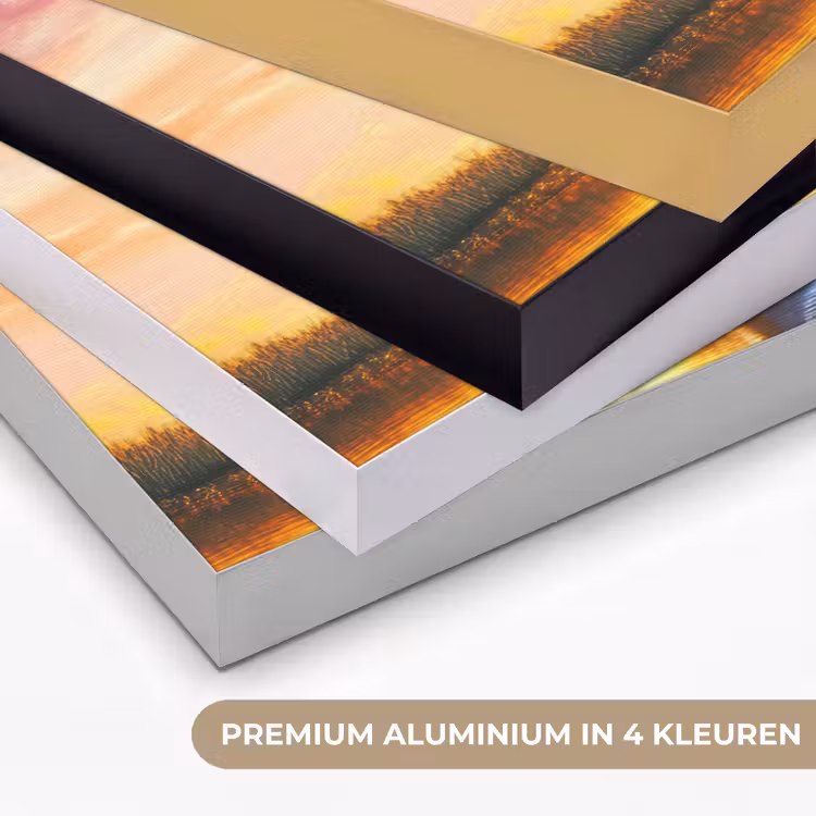 Art Frame - Seizoenen - Kunst - Boom - Herfst - Winter — 2