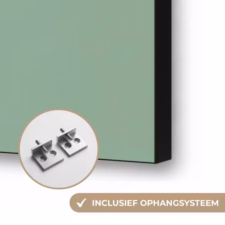 Art Frame - Bladeren - Tak - Kleurrijk — 6