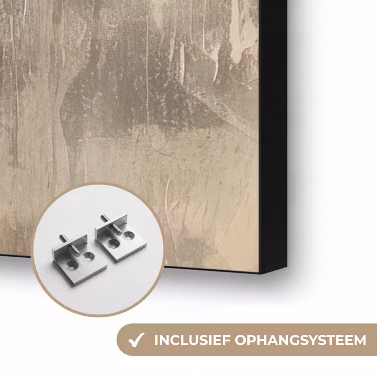 Art Frame - Goud - Portret - Vrouw — 6