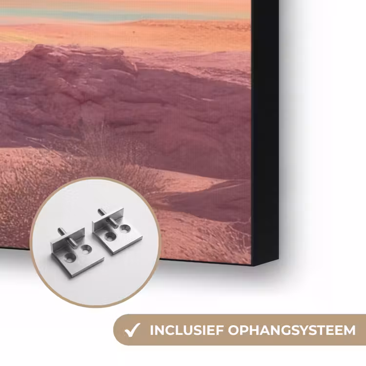 Art Frame - Trap - Boog - Sterrenhemel — 6