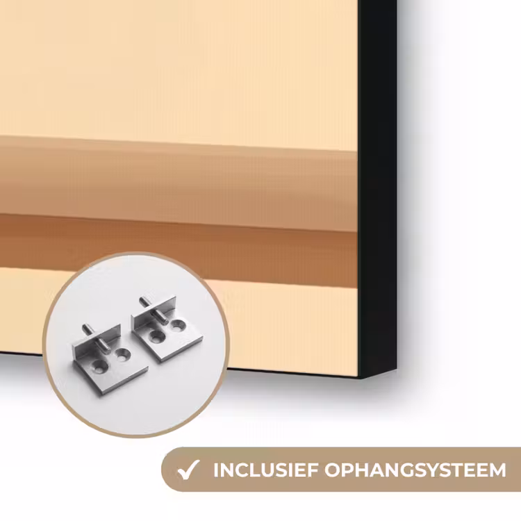 Art Frame - Vazen - Bloemen - Bladeren - Minimalistisch — 6