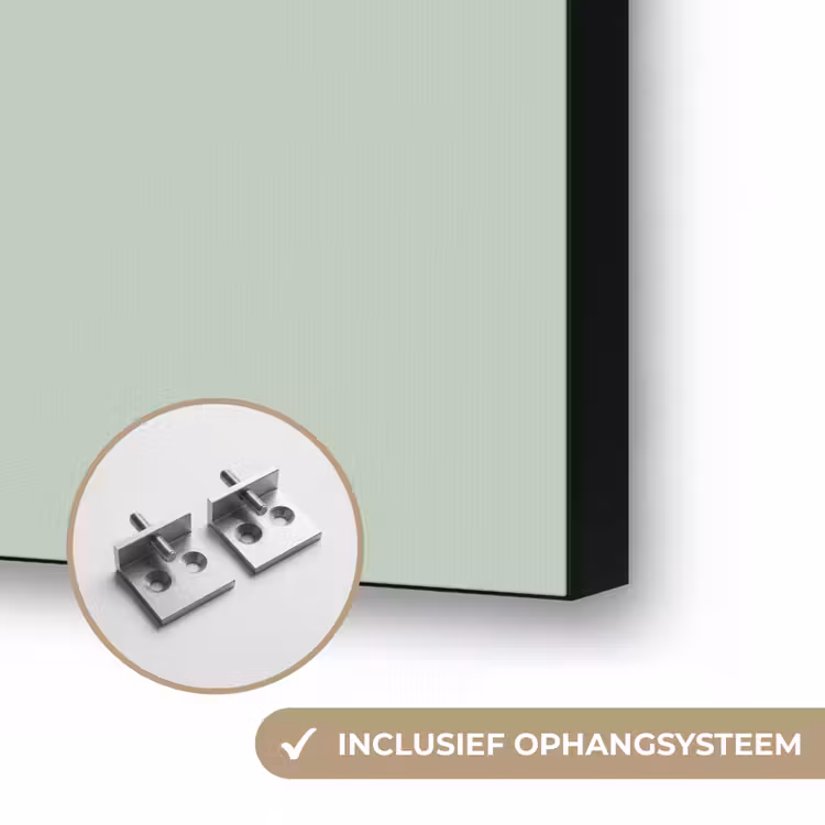 Art Frame - Illustratie - Ijsje - Spikkels - Kers — 6