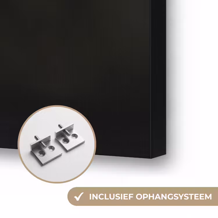 Art Frame - Sierlijk - Boeket - Vaas — 6