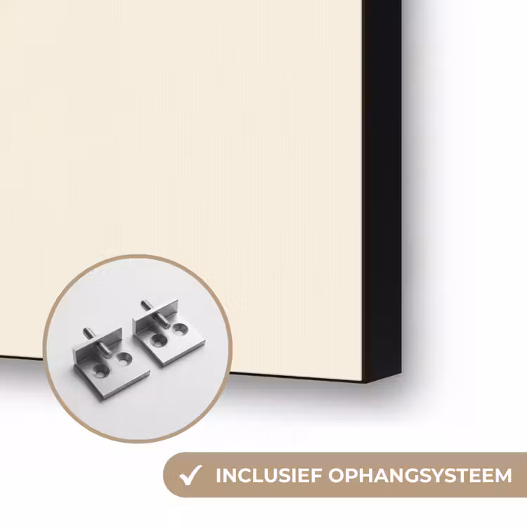 Art Frame - Softijs - Hoorntje - Wit — 6