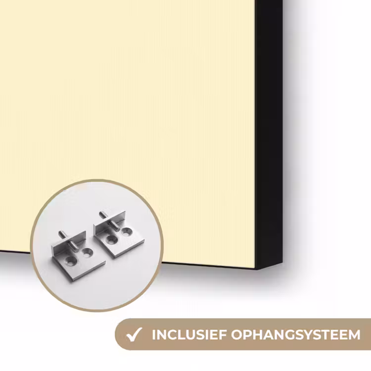 Art Frame - Hartje - Moeder - Tekst - Kleurrijk — 6
