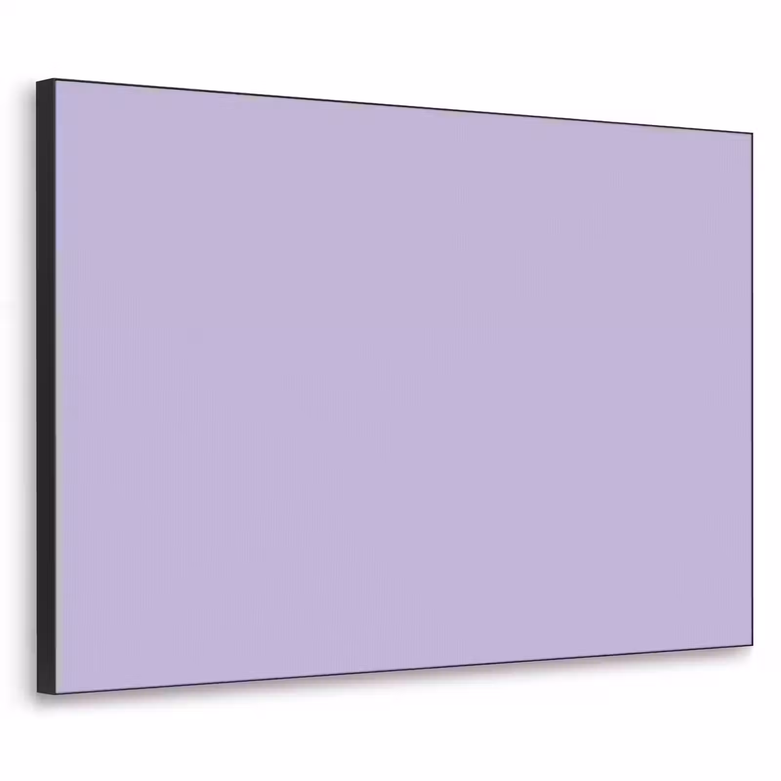 Art Frame - Pastel - Lilac - Paars — 1
