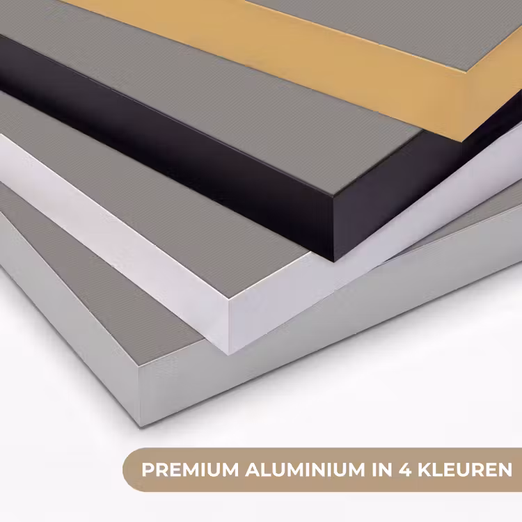 Art Frame - Mineral - Grey - Grijs — 2