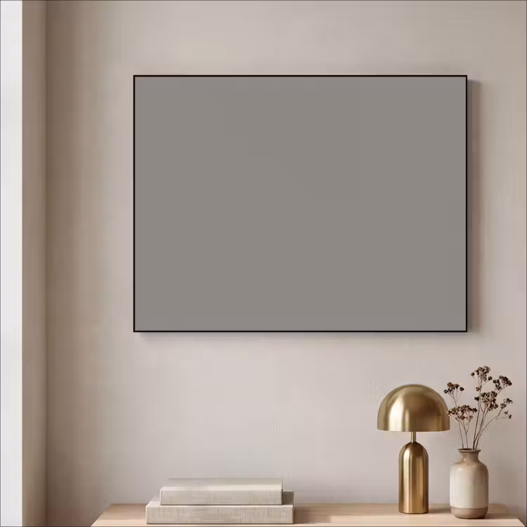 Art Frame - Mineral - Grey - Grijs — 5