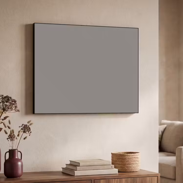 Art Frame - Mineral - Grey - Grijs — 7