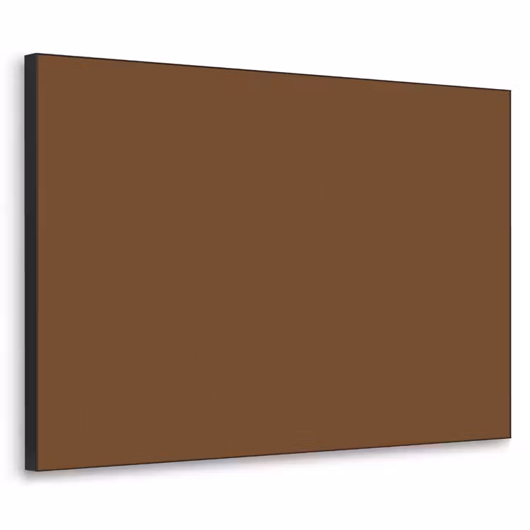 Art Frame - Rich - Espresso - Bruin — 1