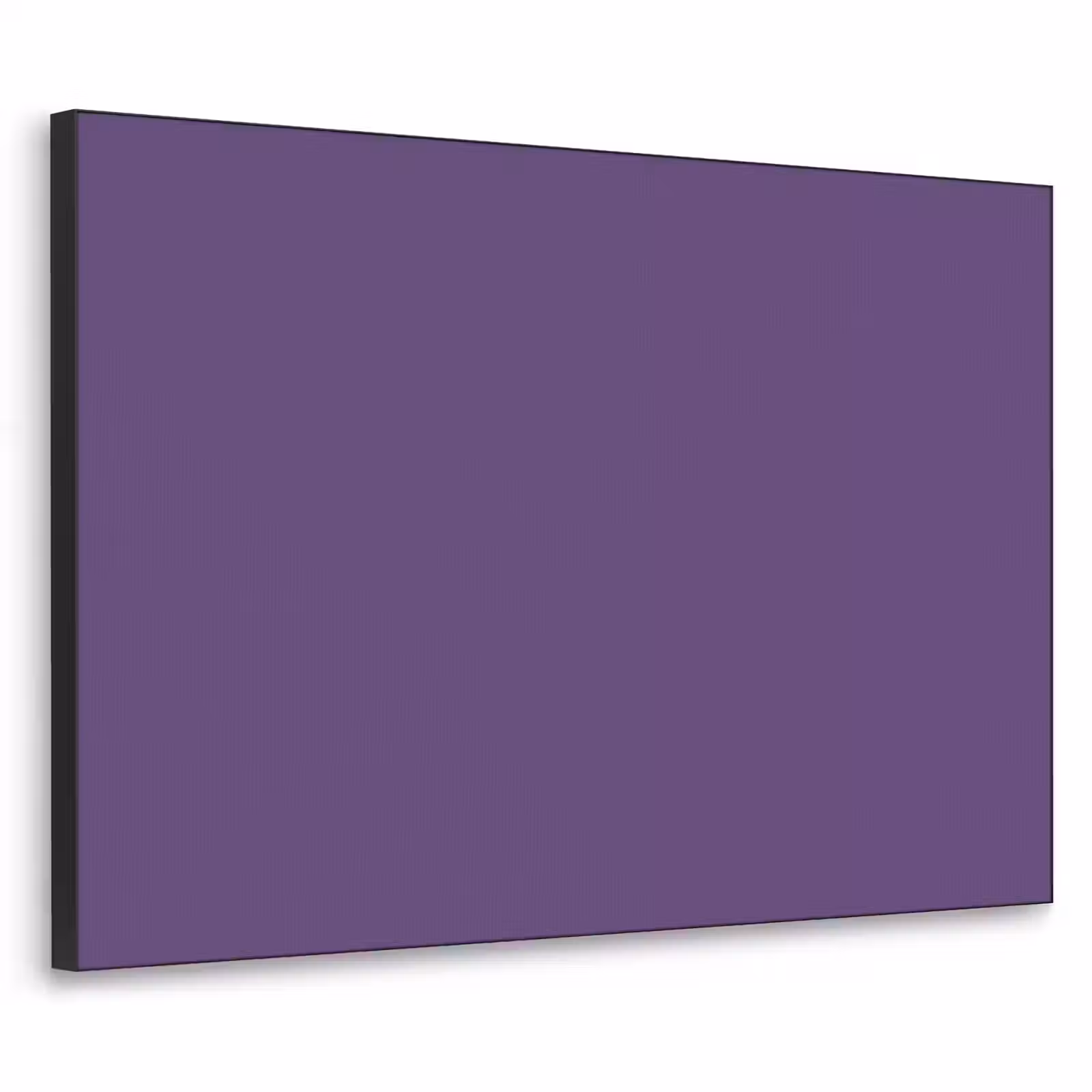 Art Frame - Deep - Plum - Paars — 1