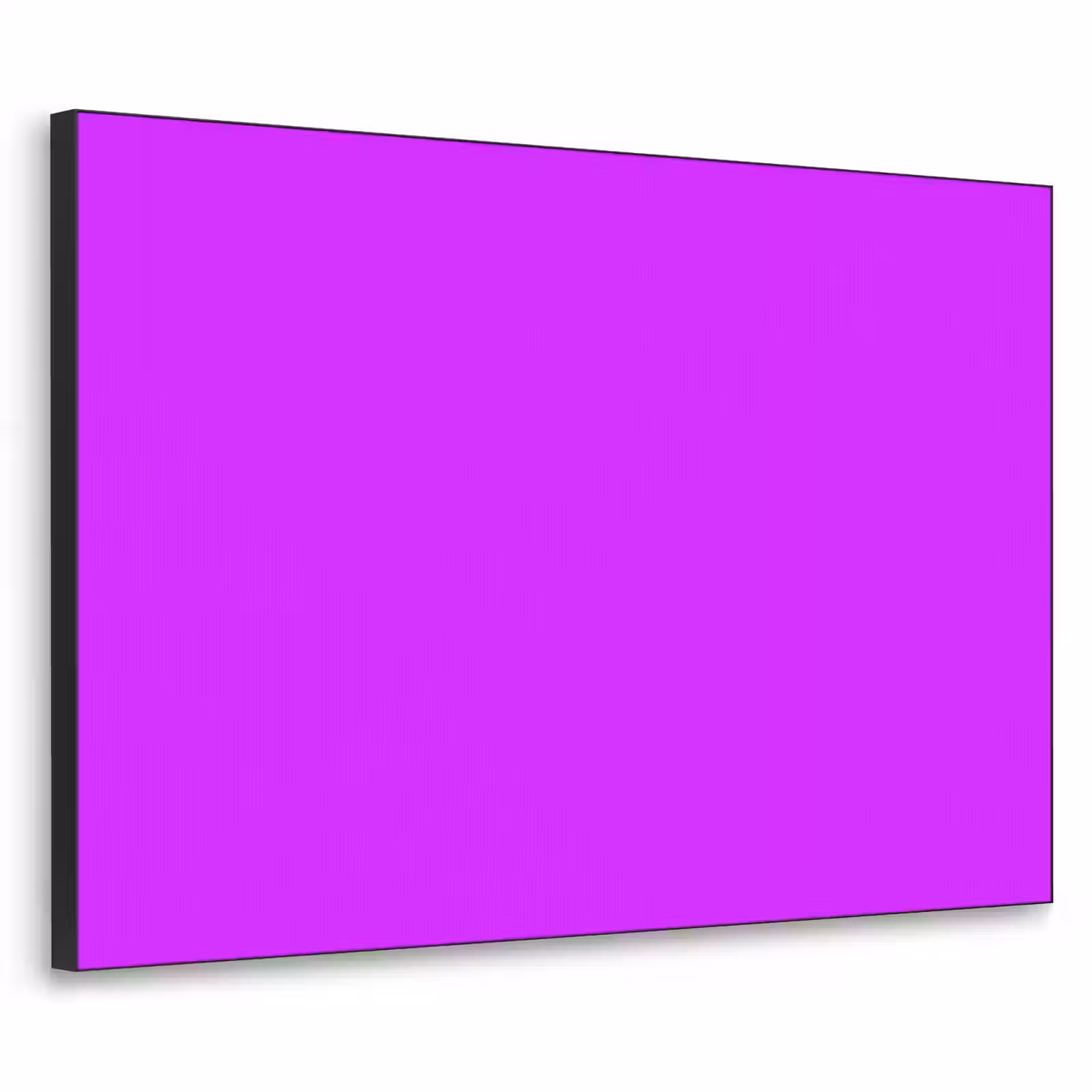 Art Frame - Neon - Orchid - Paars — 1