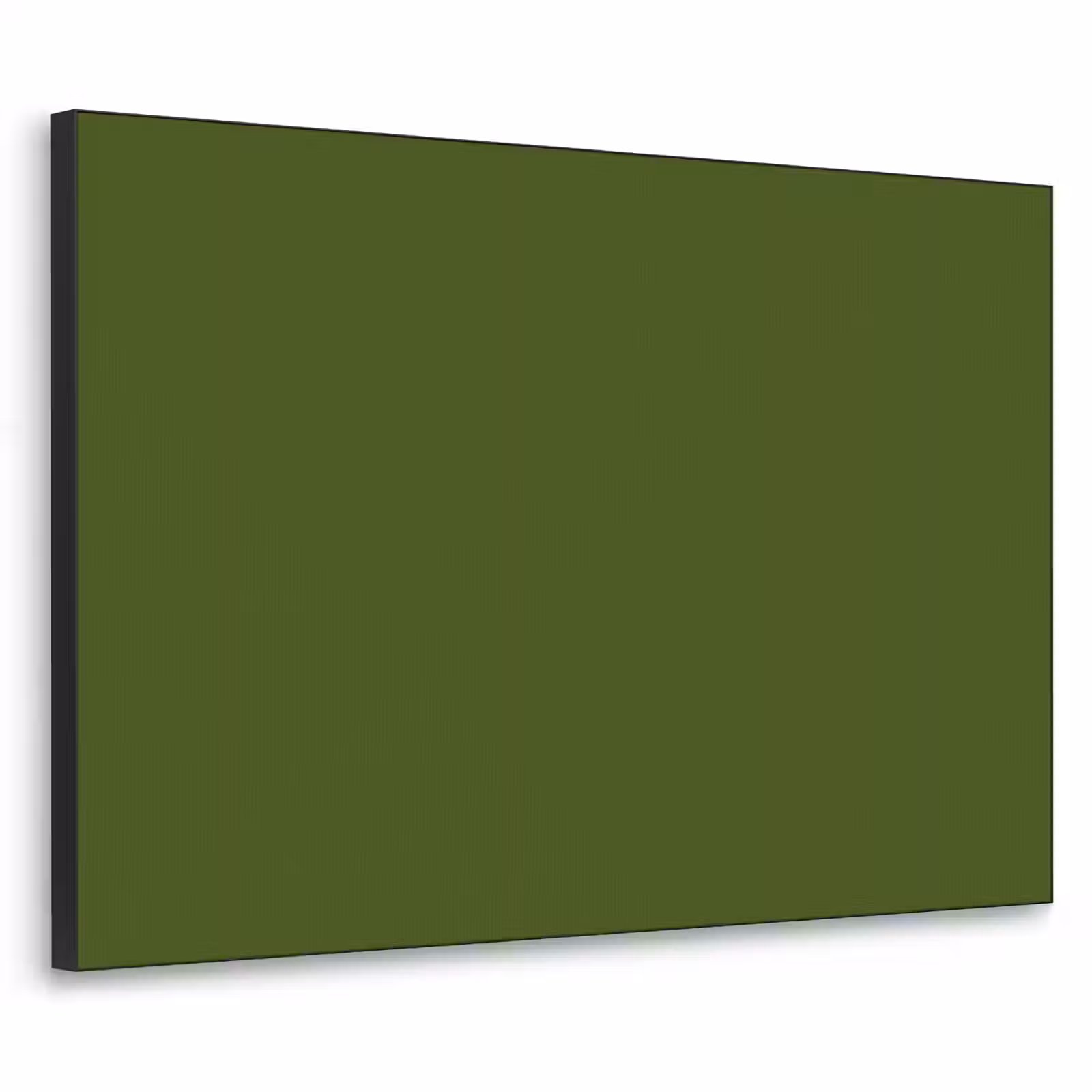 Art Frame - Olive - Drab - Groen — 1