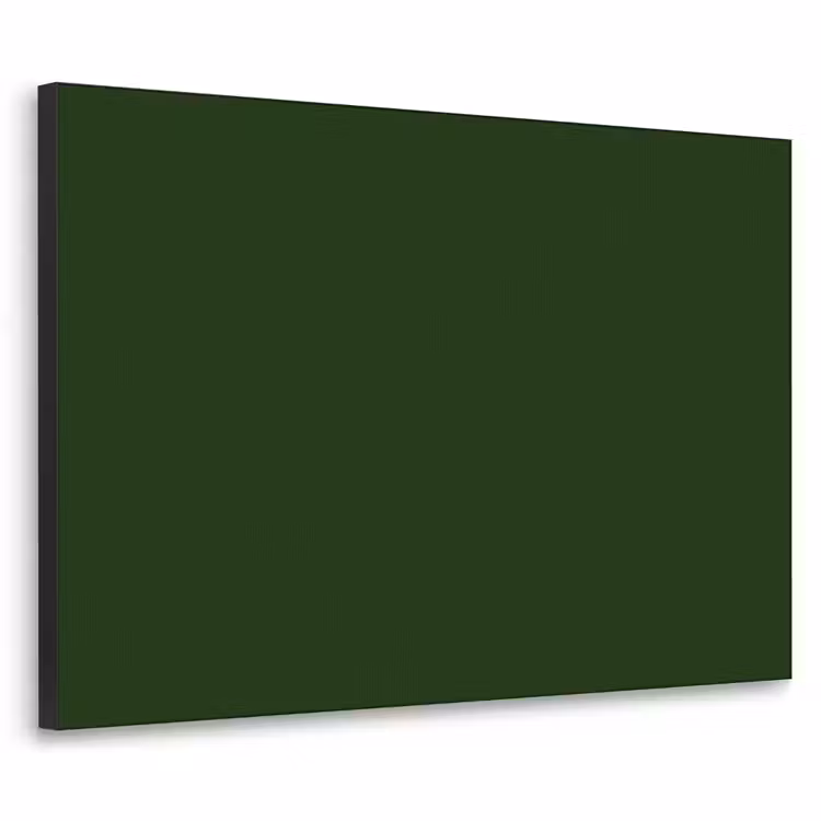 Art Frame - Forest - Green - Groen — 1