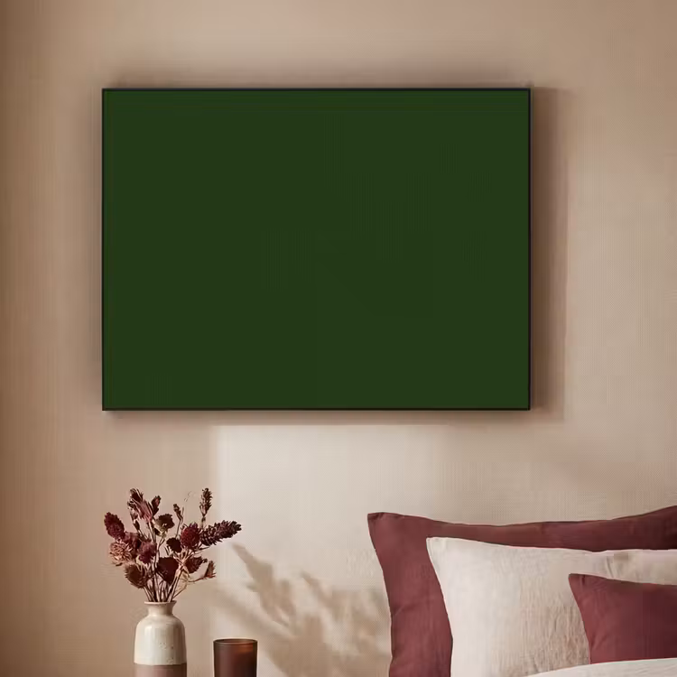 Art Frame - Forest - Green - Groen — 3