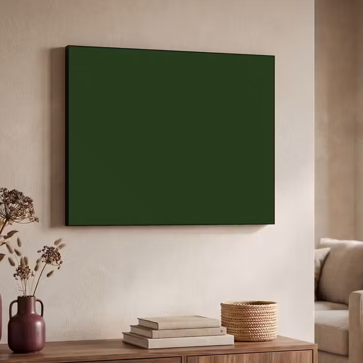 Art Frame - Forest - Green - Groen — 7