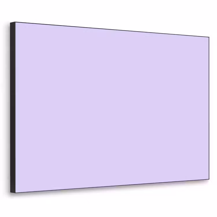Art Frame - Light - Orchid - Paars — 1