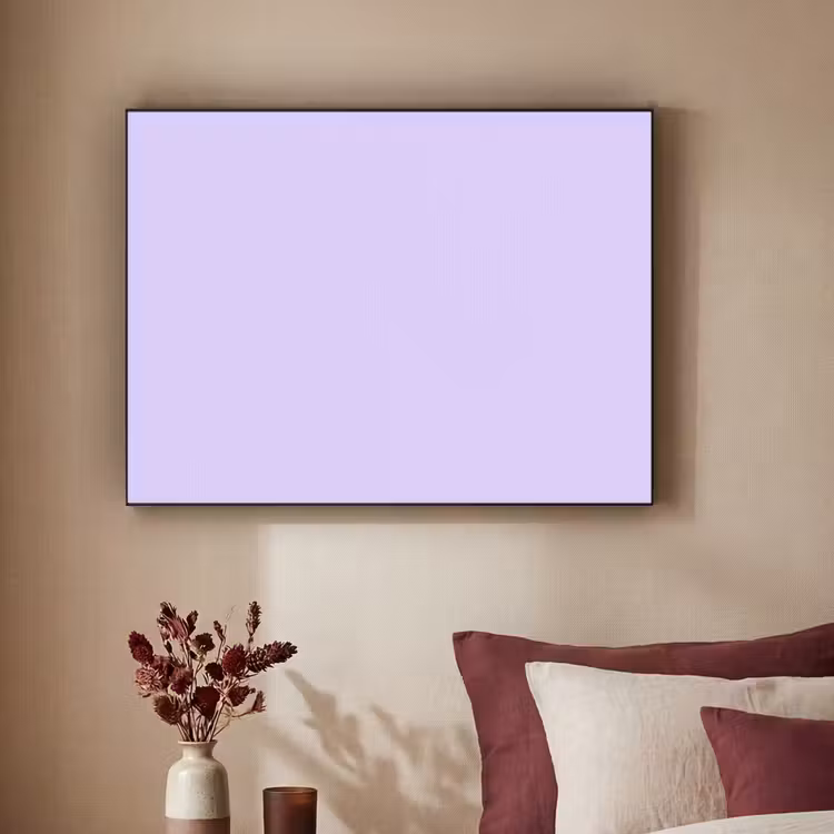 Art Frame - Light - Orchid - Paars — 3
