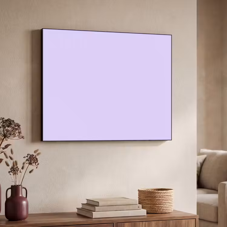 Art Frame - Light - Orchid - Paars — 7