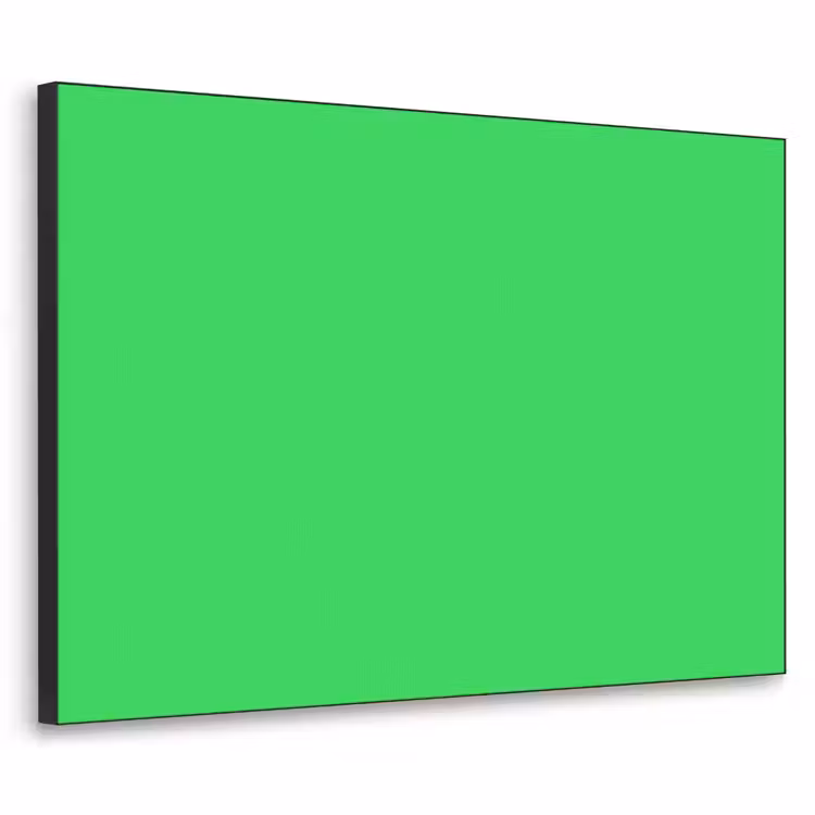 Art Frame - Mint - Green - Groen — 1