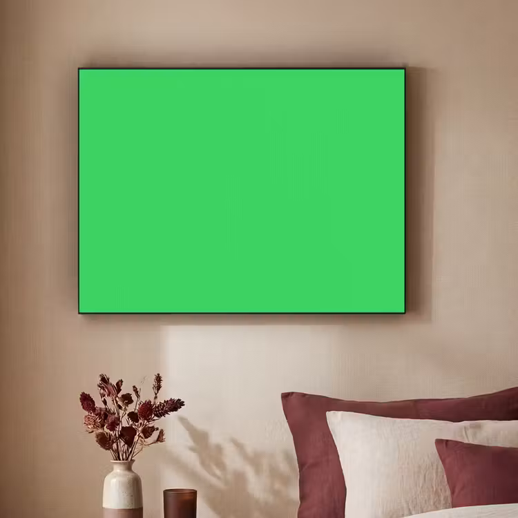 Art Frame - Mint - Green - Groen — 3