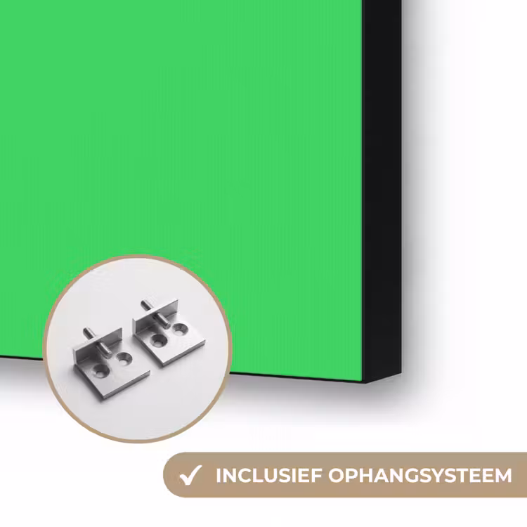 Art Frame - Mint - Green - Groen — 6