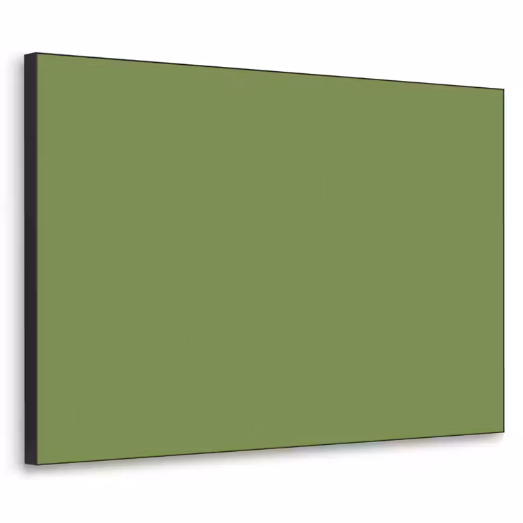 Art Frame - Moss - Green - Groen — 1