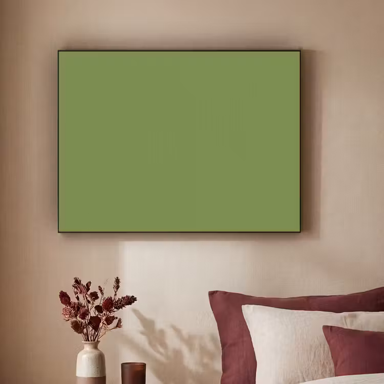 Art Frame - Moss - Green - Groen — 3
