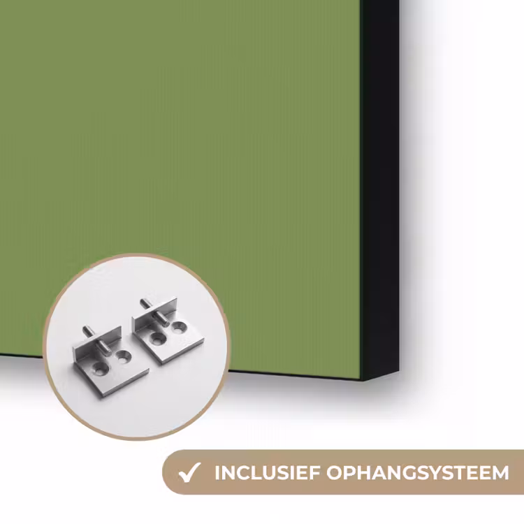 Art Frame - Moss - Green - Groen — 6