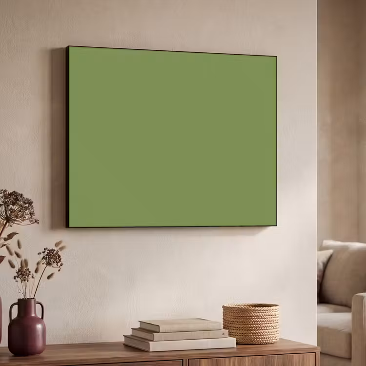 Art Frame - Moss - Green - Groen — 7