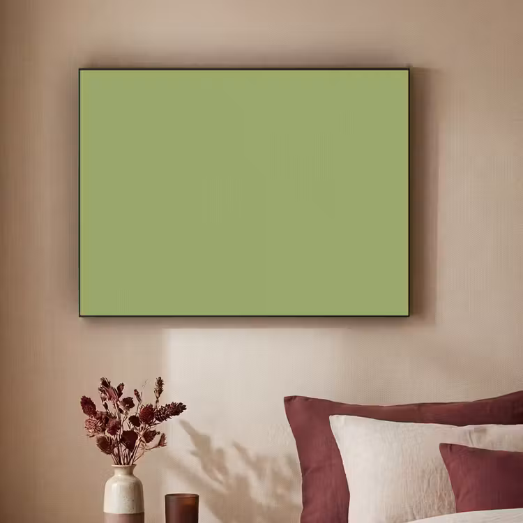 Art Frame - Sage - Green - Groen — 3
