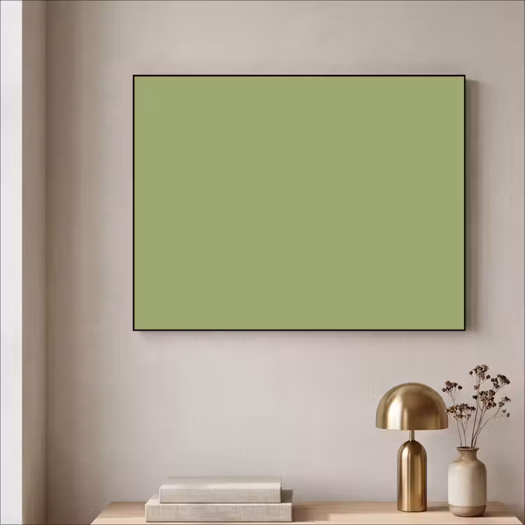 Art Frame - Sage - Green - Groen — 5